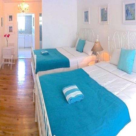 Bikini Lodge (Adults Only) Miami Beach Eksteriør billede