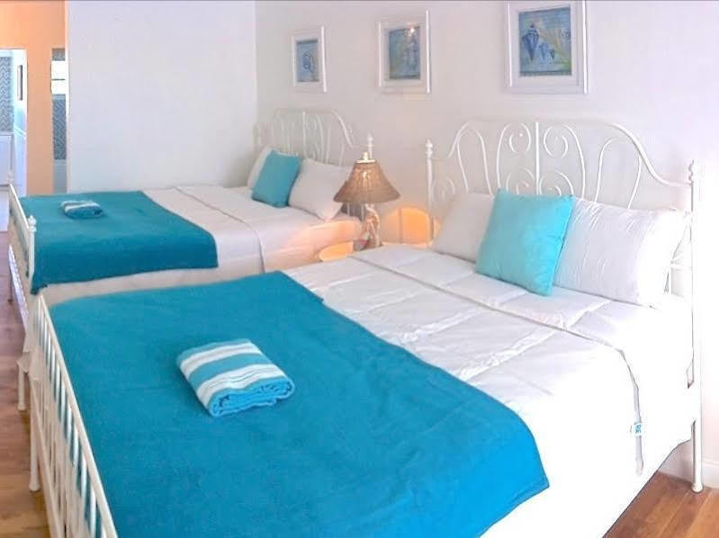 Bikini Lodge (Adults Only) Miami Beach Eksteriør billede