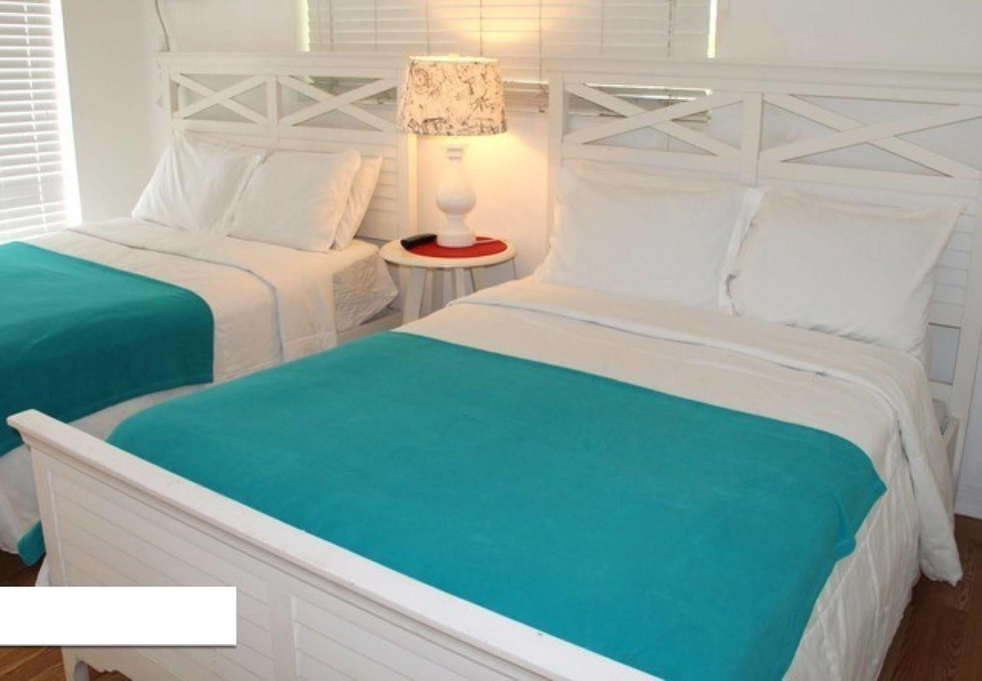 Bikini Lodge (Adults Only) Miami Beach Eksteriør billede
